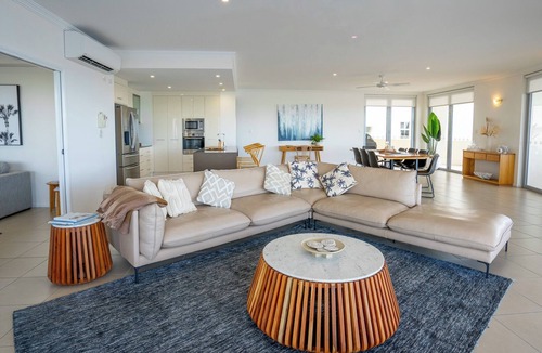 Trinity Beach Apartment | Vue Apartments Trinity Beach
