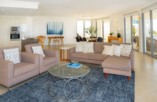 Trinity Beach Apartment | Vue Apartments Trinity Beach