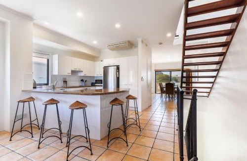 Sunshine Beach Apartment | Wake up to ocean views in stylish comfort