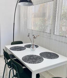Kinosargous Apartment | Walk into Dream of Acropolis 11