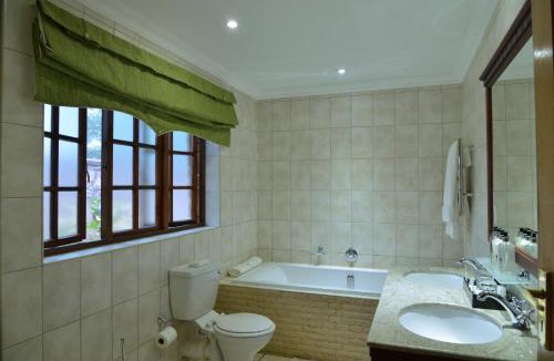 Dullstroom Hotel | Walkersons Hotel & Spa