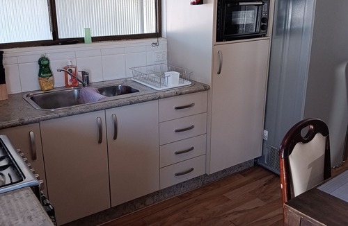 Miles House | Walking distance to miles center