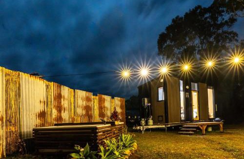Andromache House | Wallaby by Tiny Away