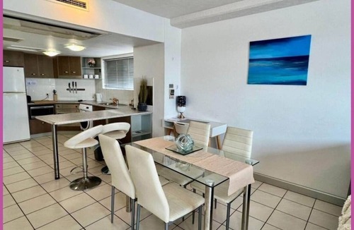 North Ward Apartment | Waters Edge on the Waterfront!