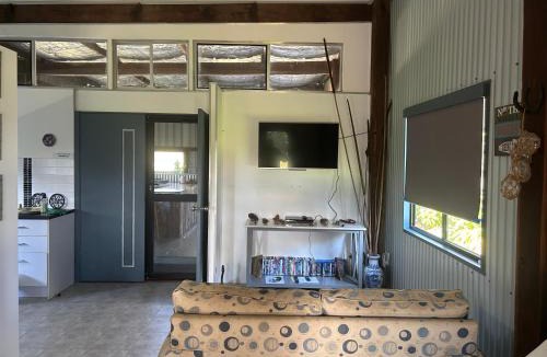 Baffle Creek House | Waterview Cottage