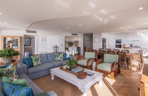 Point Lookout Apartment | Waves #14 by Discover Stradbroke – Premium Beachfront Escape