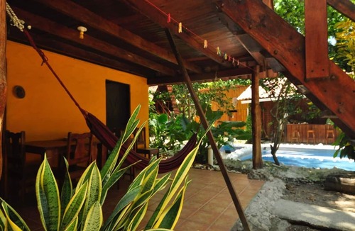 Cabuya Cabin | Welcome to my paradise! Cabina 2