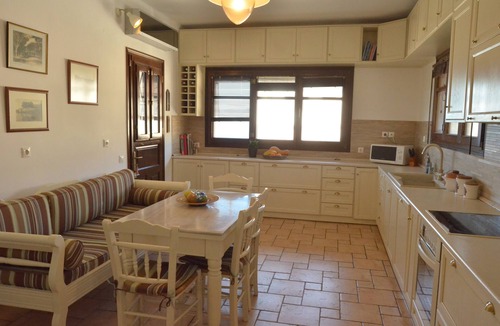 Agria Apartment | Welcome to My luxury, seaside home in Agria, Volos, Pelion