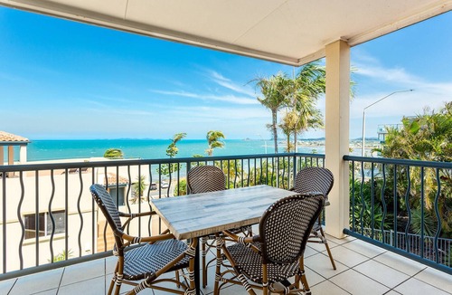Yeppoon Apartment | Welcome to Ocean View Villa, where paradise awaits you!