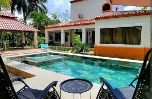 Esterillos Este House | Welcome to PanaSea! Beautiful 3BR home-Esterillos: Private pool & close to beach
