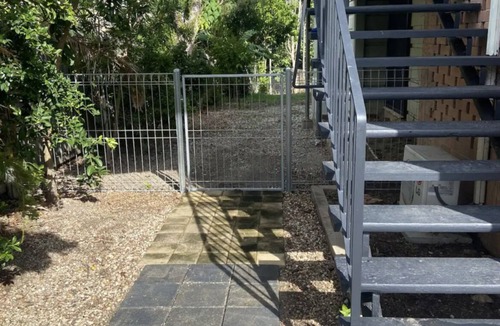 The Range House | Welcome to the heart of Central Queensland Australia!