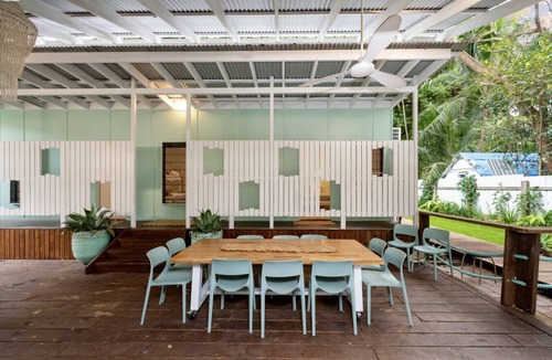 Arcadia House | Welcome to The Island House