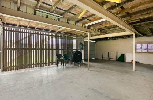 Tin Can Bay House | Welcome to Waterfront Views