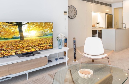 West End Apartment | West End Getaway - Heated Pool located inside the WaterEdge