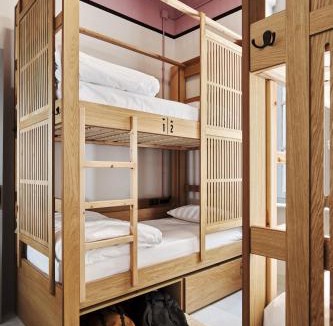 Neapoli Hostel | When in Athens Hostel