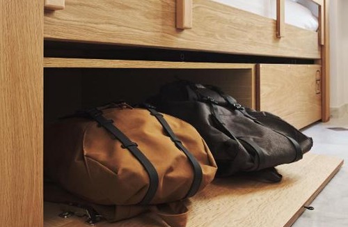 Neapoli Hostel | When in Athens Hostel