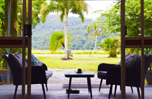 Daintree House | Where all people are welcome