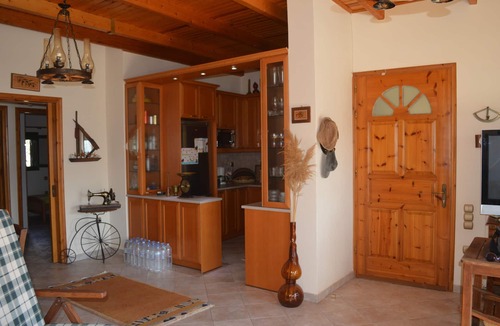 Porto Germeno House | Where the mountains meet the sea