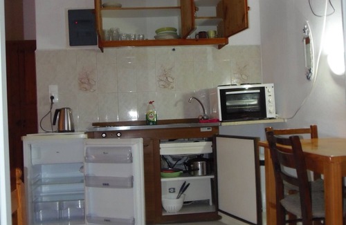Skopelos Apartment | Where the sea meets the sky 1 , studiosmilos-skopelos