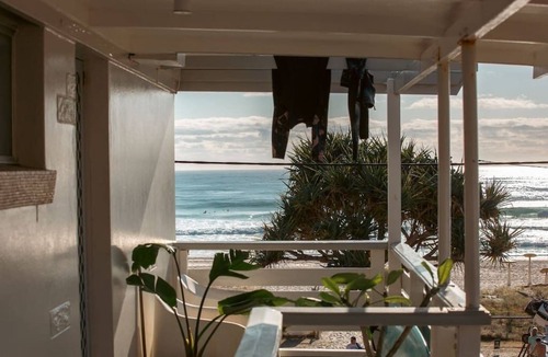 Currumbin Apartment | White Dolphin 7 Summa