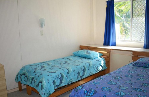 Currumbin Apartment | White Dolphin Unit 5