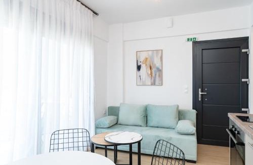 Karpenisi Apartment | White Dream Residential Complex