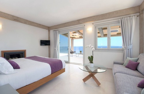 Sivota House | White Orchid Kinabalu