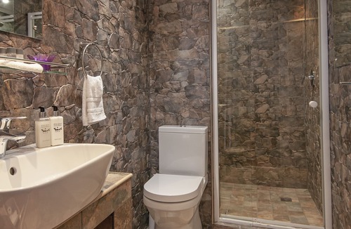Van Dyks Bay Bed & Breakfast | White Shark Guest House