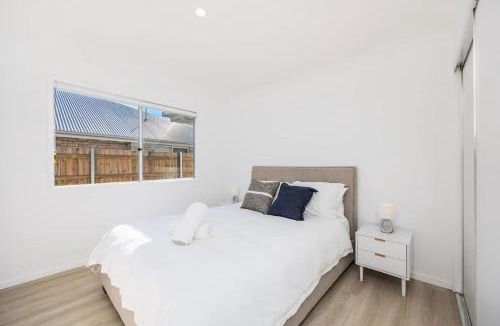 Eli Waters House | Whitehaven - 4BD 4Bath Retreat