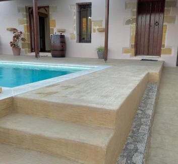 Karpenisi Villa | Wild Tulip Escape