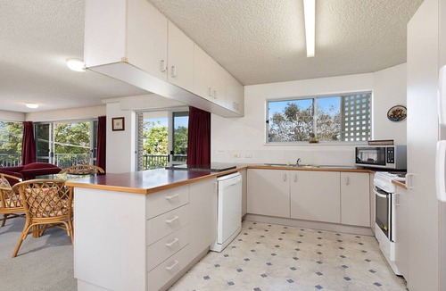 Golden Beach Apartment | Windbourne unit 4 Golden Beach QLD