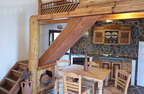 Skiros Apartment | Windmill, the 1st floor apartment, Northern Sporades