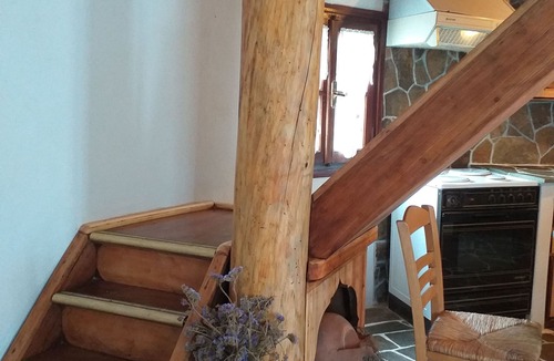 Skiros Apartment | Windmill, the 1st floor apartment, Northern Sporades