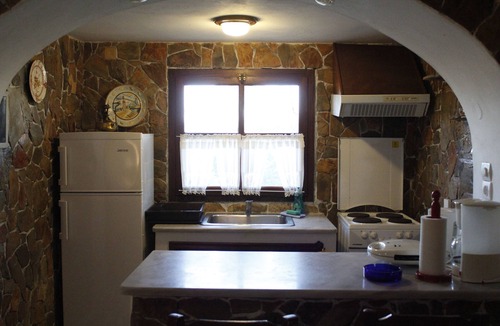 Skiros Apartment | Windmill, the ground floor apartment, Northern Sporades