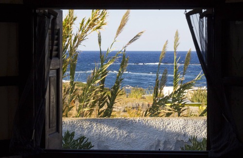 Skiros Apartment | Windmill, the ground floor apartment, Northern Sporades