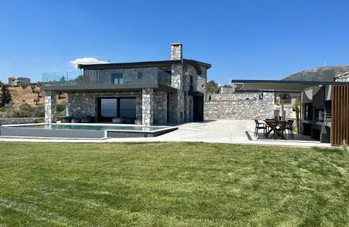 Amarinthos Villa | Windmills & The Villas-Aiolos l
