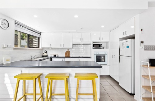 Mooloolaba Apartment | Windward Apartments