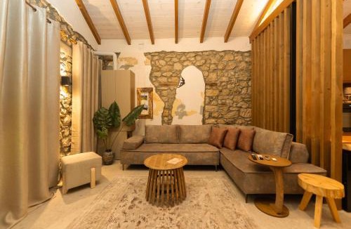 Mavromati Apartment | Winehouse Mouzaki-Ροδίτης