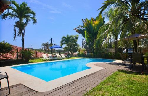 Playa Hermosa Hostel | Wipeout Hostel