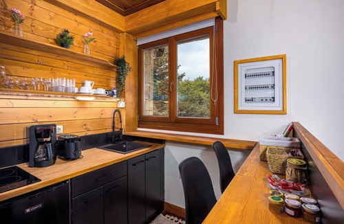Arachova Ski Chalet | Wishing Stars Luxury Experience Livadi Arachova