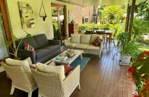 Alexandra Hills House | WSAbode