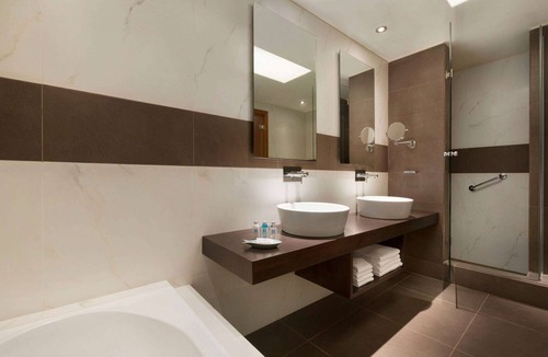 Loutraki-Agioi Theodoroi Hotel | Wyndham Loutraki Poseidon Resort