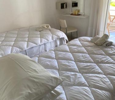 Pella Region Apartment | Xanthoula rooms -ενοικιαζομενα δωμάτια Ξανθουλα