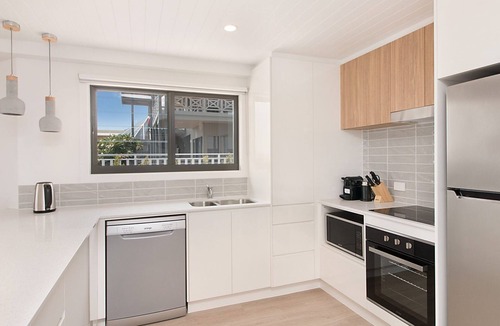Tugun Apartment | Xavier Dunes 1 - Luxury Beachfront Tugun/Currumbin