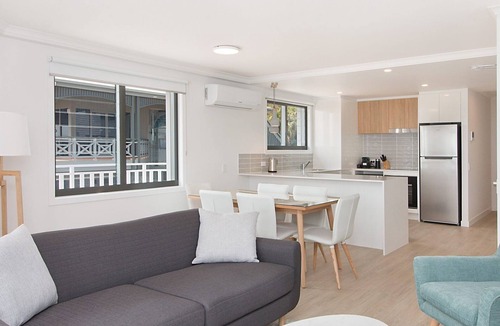 Tugun Apartment | Xavier Dunes 3 - Luxury Beachfront Tugun/Currumbin
