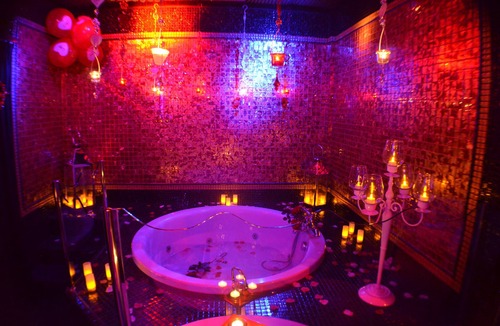 Argyroupoli Hotel | Xcite Hotel Salem