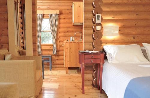Terpsithea Ski Chalet | Xenios Chalet