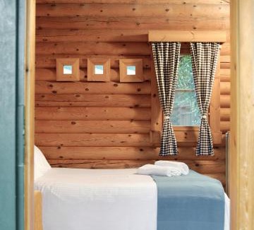 Terpsithea Ski Chalet | Xenios Chalet