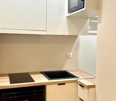 Kalamaria Apartment | Xsoma Flats "Studio"