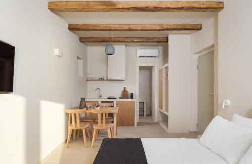 Limeni Apartment | Yerma Suites Limeni